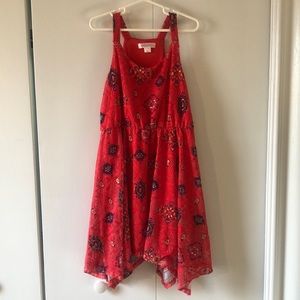 Xhilaration Dress M (7/8)